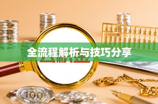 良庆全流程解析与技巧分享
